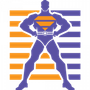 Supergates